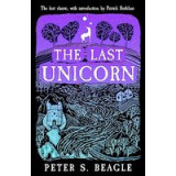 The Last Unicorn