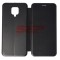 Toc FlipCover Round Xiaomi Redmi Note 9 Pro Black