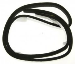 Garnitura canal aer uscator de rufe Heinner