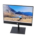 All-in-One Second Hand HP ProOne 600 G4, Intel Core i3-8100, 8GB RAM, 256GB SSD NVMe, Ecran 21.5" Full HD, Windows 11 Pro, Grad Economic