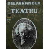 Teatru (Delavrancea) -1982