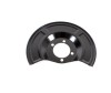 Protectie Disc Frana Toyota Avensis (T27), 01.2012-07.2015; Toyota Avensis (T27), 06.2015-; Toyota Avensis (T27), 10.2008-01.2012, Spate, Dreapta, Af