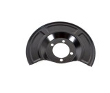 Protectie Disc Frana Toyota Avensis (T27), 01.2012-07.2015; Toyota Avensis (T27), 06.2015-; Toyota Avensis (T27), 10.2008-01.2012, Spate, Dreapta, Af