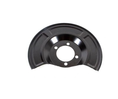 Protectie Disc Frana Toyota Avensis (T27), 01.2012-07.2015; Toyota Avensis (T27), 06.2015-; Toyota Avensis (T27), 10.2008-01.2012, Spate, Dreapta, Af foto