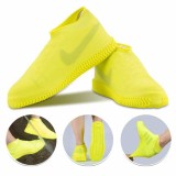 Protectie incaltaminte la ploaie, noroi, zapada - iWalk Pro Galben L (41-44)