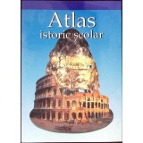 ATLAS ISTORIC SCOLAR-LIDIA STANCIU-263632