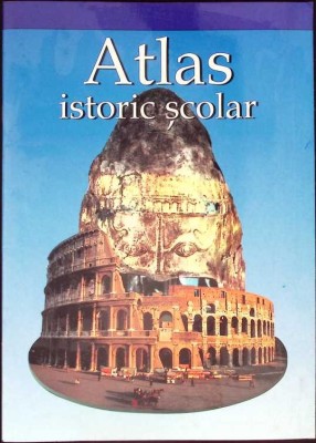 ATLAS ISTORIC SCOLAR-LIDIA STANCIU-263632 foto