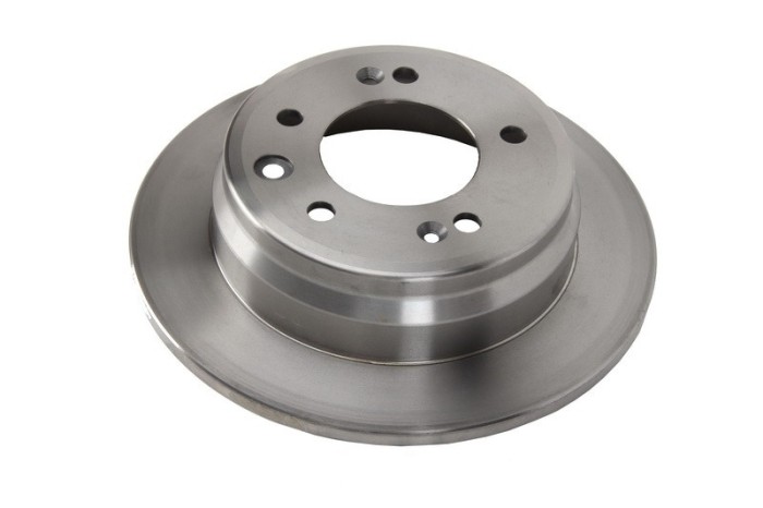 Disc frana KIA CEED SW (ED) (2007 - 2012) ABE C40311ABE