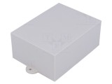 Carcasă Universală cu Lame de Fixare 65mm x 86mm x 36mm