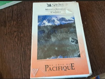 Du cote du Pacifique foto