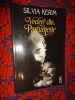 Silvia Kerim - Vedere din Parfumerie, 1999, 159 pagini - Carte Beletristica