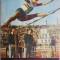 Atletism. Recorduri, concursuri, rezultate
