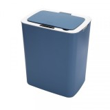 Cos de Gunoi cu Senzor la USB 14l Albastru Victronic CG3903