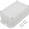 Carcasă universală policarbonat 150x100x60mm