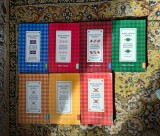 Radu Anton Roman - Poveștile bucătăriei rom&acirc;nești (colecție completă-7 volume)