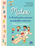 Cumpara ieftin Matex - Clasa pregătitoare