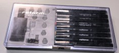 TRUSA VINTAGE REFORM REFOGRAF ( ROTRING ) foto