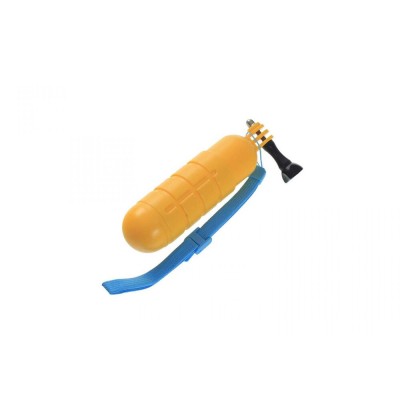 Grip plutitor bobber cu profil aderent pentru GoPro GP84 foto