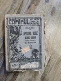Capitanul Burle. Jacques Damour - Emile Zola