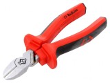 Clești PVC Izolați 145mm