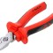 Clești PVC Izolați 145mm