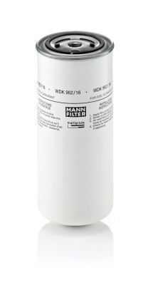 MANN-FILTER WDK 962/16 filtru combustibil foto