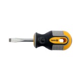 Cumpara ieftin Șurubelniță dreaptă 5 x 38 mm Vorel 60915