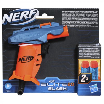 Nerf Blaster Nerf Elite 2 0 Slash foto