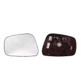 Sticla oglinda, oglinda retrovizoare exterioara NISSAN PATHFINDER III (R51) (2005 - 2012) ALKAR 6412558