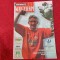 program Wrexham - Petrolul Pl.