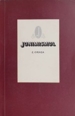 Junimismul - Zigu Ornea foto