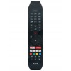 Telecomanda Hitachi RC43140, X-Remote, Netflix, YouTube, Negru