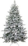 Brad artificial &icirc;nzapezit MagicHome Frosty 3D+2D, extra des, 150 cm