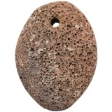 Magnum Natural piatră ponce ovală, pentru călc&acirc;ie 1 buc