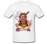 Cumpara ieftin Tricou &quot; Art peace &quot;