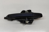 M&acirc;ner exterior ușă st&acirc;nga spate JAGUAR F-PACE X761 2022 OEM: DK62-224A00-AA,BJ32-224N02 | 31650730