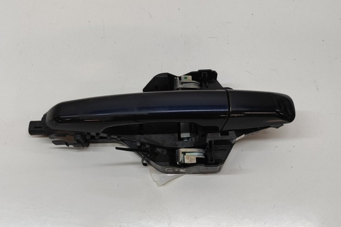 M&acirc;ner exterior ușă st&acirc;nga spate JAGUAR F-PACE X761 2022 OEM: DK62-224A00-AA,BJ32-224N02 | 31650730