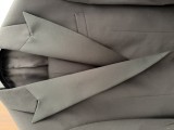 Costum elegant pentru bărbați