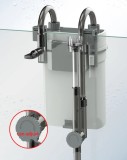 Cumpara ieftin Filtru acvariu Sunsun XBL 300