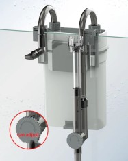 Filtru acvariu Sunsun XBL 300