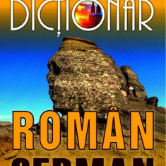 Dicționar român-german - Paperback brosat - Emilia Savin, Ioan Lăzărescu - Meteor Press