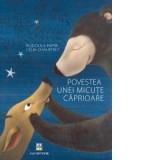 Povestea unei micute caprioare - Rodoula Pappa