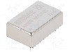Convertor de tensiune, DC-DC, intrare 13...70V DC, iesire 5V DC, putere 8W, AIMTEC - AM8TW-2405SH30Z