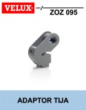 Velux adaptor tija ZOZ 095