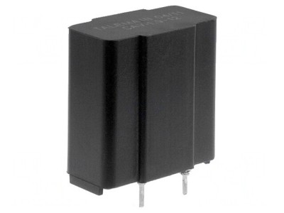 Inductor THT 12mH 1.9A 250VAC foto