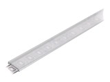 Apărătoare Profile LED Transparent 2m TOPMET C2 Cod 89000216