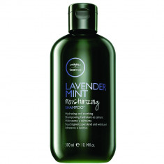 Sampon hidratare Paul Mitchell Tea Tree Lavander Mint 300 ml foto