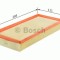 Filtru aer SMART FORTWO Cabrio (451) (2007 - 2016) BOSCH F 026 400 144