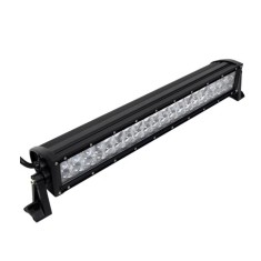 Proiector auto 120W, BZRSH, led bar 55 cm, offroad 40 leduri, 6000K