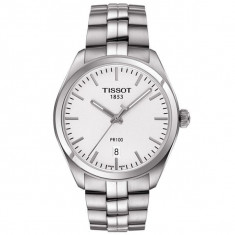 Ceas Barbati, TISSOT, T-Classic T101.410.11.031.00 foto